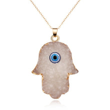 Load image into Gallery viewer, Mal de Ojo Choker Collection
