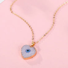 Load image into Gallery viewer, Mal de Ojo Choker Collection
