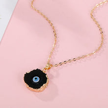 Load image into Gallery viewer, Mal de Ojo Choker Collection
