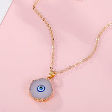 Load image into Gallery viewer, Mal de Ojo Choker Collection
