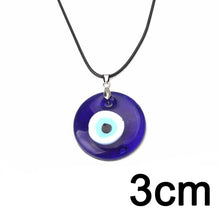 Load image into Gallery viewer, Mal de Ojo Choker Collection
