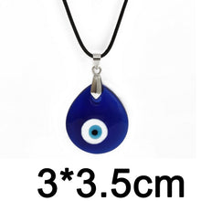 Load image into Gallery viewer, Mal de Ojo Choker Collection
