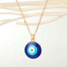 Load image into Gallery viewer, Mal de Ojo Choker Collection
