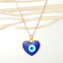 Load image into Gallery viewer, Mal de Ojo Choker Collection
