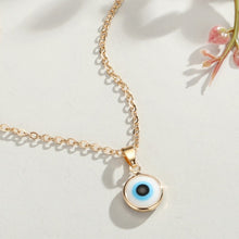 Load image into Gallery viewer, Mal de Ojo Choker Collection
