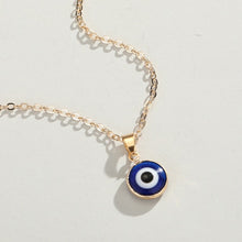 Load image into Gallery viewer, Mal de Ojo Choker Collection
