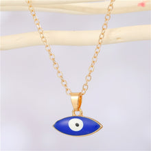 Load image into Gallery viewer, Mal de Ojo Choker Collection
