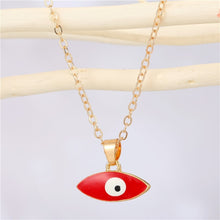 Load image into Gallery viewer, Mal de Ojo Choker Collection
