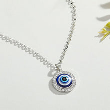 Load image into Gallery viewer, Mal de Ojo Choker Collection
