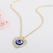 Load image into Gallery viewer, Mal de Ojo Choker Collection
