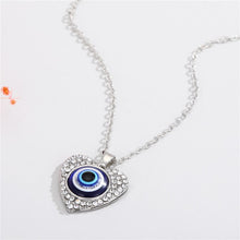 Load image into Gallery viewer, Mal de Ojo Choker Collection
